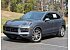 New 2026 Porsche Cayenne