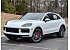 New 2026 Porsche Cayenne S Coupe