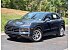 New 2026 Porsche Cayenne