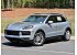 New 2026 Porsche Cayenne