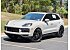 New 2026 Porsche Cayenne