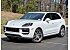 New 2026 Porsche Cayenne