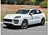 New 2026 Porsche Cayenne