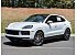 New 2026 Porsche Cayenne S Coupe