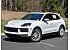 New 2026 Porsche Cayenne