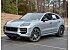New 2026 Porsche Cayenne Coupe