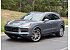 New 2026 Porsche Cayenne