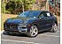 New 2026 Porsche Cayenne Coupe
