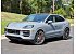 2026 Porsche Cayenne S Coupe