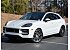 New 2026 Porsche Cayenne Coupe