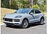 New 2026 Porsche Cayenne Coupe