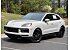 New 2026 Porsche Cayenne Coupe