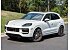 2026 Porsche Cayenne S
