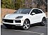 New 2026 Porsche Cayenne E-Hybrid Coupe