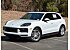 New 2026 Porsche Cayenne