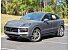 New 2026 Porsche Cayenne Coupe