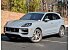 New 2026 Porsche Cayenne E-Hybrid