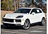 New 2026 Porsche Cayenne