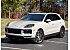 New 2026 Porsche Cayenne