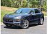 New 2026 Porsche Cayenne