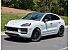 2026 Porsche Cayenne E-Hybrid Coupe