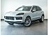 New 2026 Porsche Cayenne