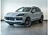 New 2026 Porsche Cayenne