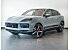 New 2026 Porsche Cayenne S