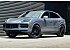 New 2026 Porsche Cayenne Coupe