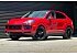 New 2026 Porsche Cayenne Coupe