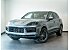 New 2026 Porsche Cayenne