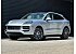 New 2026 Porsche Cayenne Coupe