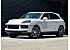 New 2026 Porsche Cayenne