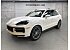 New 2026 Porsche Cayenne