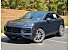 2026 Porsche Cayenne Coupe