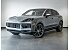 New 2026 Porsche Cayenne Coupe