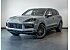 New 2026 Porsche Cayenne