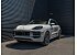 2026 Porsche Cayenne GTS