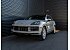 2026 Porsche Cayenne Coupe