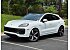 2026 Porsche Cayenne Turbo E-Hybrid Coupe