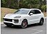 2026 Porsche Cayenne S