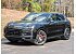 2026 Porsche Cayenne S
