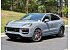 2026 Porsche Cayenne S Coupe