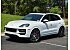 2026 Porsche Cayenne S