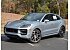 2026 Porsche Cayenne Coupe
