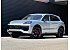 New 2026 Porsche Cayenne GTS