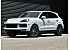 New 2026 Porsche Cayenne