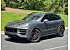 2026 Porsche Cayenne GTS