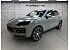 New 2026 Porsche Cayenne