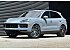 2026 Porsche Cayenne E-Hybrid